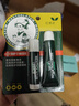 曼秀雷敦（Mentholatum）保濕滋潤(rùn)唇膏防干裂去死皮薄荷潤(rùn)唇膏+啫喱CP日防護(hù)夜修護(hù)女 曬單實(shí)拍圖
