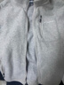 Columbia哥倫比亞戶(hù)外25秋冬新品女子野營(yíng)徒步保暖抓絨外套XE4145 120 裸色 M (160/84A) 曬單實(shí)拍圖
