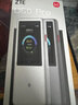 中興（ZTE）U60 Pro全球版 5G免插卡隨身移動(dòng)wifi無(wú)線(xiàn)網(wǎng)卡wifi7便攜式熱點(diǎn)出國上網(wǎng)通用流量2025款可當充電寶 曬單實(shí)拍圖