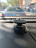 飛利浦（PHILIPS）車載手機支架2025新款真空吸附磁吸架汽車專用導航通用特斯拉2328 曬單實拍圖