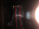 光威（Gloway）8GB DDR3 1600 臺式機內存條 戰將 普條 精選顆粒 CL11 曬單實(shí)拍圖