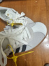 阿迪達斯 adidas 德訓鞋女鞋VL COURT 3.0休閑鞋板鞋 T頭鞋 JP5351 曬單實(shí)拍圖