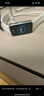華為（HUAWEI）手環(huán)10 NFC版 冰川白 智能手環(huán)專(zhuān)業(yè)睡眠分析情緒健康鋁合金機身心率監測運動(dòng)手環(huán)支持NFC手環(huán)9升級 曬單實(shí)拍圖