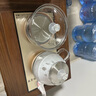 益茶福全自動(dòng)上水電熱水壺底部上水嵌入式茶臺功夫茶燒水壺飲水燒水一體機抽水玻璃煮茶壺保溫泡茶壺 SQ-008金色玻璃套裝 1L 曬單實(shí)拍圖