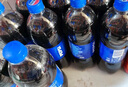 百事可樂(lè ) Pepsi 汽水碳酸飲料 500ml*24瓶 整箱裝 百事出品 曬單實(shí)拍圖