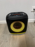JBL PartyBox Encore2音樂(lè)戰(zhàn)將歡唱版2藍(lán)牙音箱 國(guó)家補(bǔ)貼 戶外家庭KTV麥克風(fēng)一體唱K歌廣場(chǎng)舞低音音響 曬單實(shí)拍圖