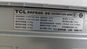 TCL雙子艙·洗烘護集成機T10H 10公斤滾筒+熱泵烘干超薄洗烘套裝正反轉 智能投放 1.15洗凈比 GH200T10H-BIW 芭蕾白 曬單實(shí)拍圖
