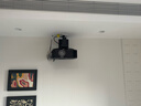 愛(ài)普生（EPSON）CH-TW6280T家用投影儀 4K專(zhuān)業(yè)家庭影院智能投影儀（±60%鏡頭位移 1.62倍光學(xué)變焦） 曬單實(shí)拍圖