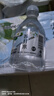 片斷無(wú)汽蘇打水360ml*12瓶/24瓶整箱無(wú)糖無(wú)汽弱堿茉莉玫瑰原味蘇打水 茉莉花味360ml*24瓶【整箱】 曬單實(shí)拍圖