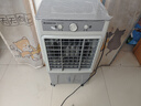 志高（CHIGO）空調(diào)扇工業(yè)冷風(fēng)機(jī)冷風(fēng)扇移動水冷空調(diào)冷氣機(jī)加冰塊降溫強(qiáng)力制冷家用商用 曬單實(shí)拍圖