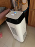 布魯雅爾（Blueair）【家電國家補貼】空氣消毒機凈化器除甲流病毒除甲醛病菌異味過敏原 【消】字號認證鋼鐵大白8880i 曬單實拍圖