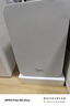 美的（Midea）迷你冰箱小冰箱小型家用車(chē)載戶(hù)外露營(yíng)冷藏制冷加熱宿舍出租房辦公室電冰箱節能省電DC-8D01MB 曬單實(shí)拍圖