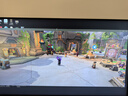 三星（SAMSUNG）43英寸4K 144Hz Mini LED電競顯示器 HDR600平面電腦屏幕 內(nèi)置音箱PS5外接 奧德賽玄龍騎士G7 內(nèi)置音箱 S43CG700NC 曬單實拍圖