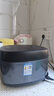 美的（Midea）電飯煲家用3-4-5-8個(gè)人多功能智能電飯鍋 4L大容量 柴火飯煮粥煲湯不粘內膽蛋糕微壓 【家庭優(yōu)選】MB-RE429- 4L 4-5L 曬單實(shí)拍圖