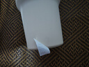 蘇泊爾黃油小熊聯(lián)名保溫杯女大容量冰霸杯陶瓷內(nèi)膽車載吸管水杯七夕禮物 曬單實拍圖