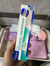 維克（Virbac）牙膏貓咪狗狗牙膏口腔清潔清新口氣牙結(jié)石寵物潔牙可食用復(fù)合酶小綠管（雞肉味） 曬單實(shí)拍圖