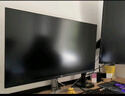 LG 27英寸4K顯示器 IPS Type-C90W快充 HDR400 內置音箱 電腦顯示屏 適用PS5 27UP850K 曬單實(shí)拍圖