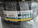 鄧祿普（DUNLOP）輪胎 205/55R16 91V VEURO VE302 曬單實(shí)拍圖
