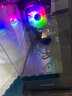 雷索 i3 12100F升13100F/RTX3050/3060 12G吃雞游戲辦公電腦臺式機組裝電腦主機DIY整機全套組裝機 配置一i3 13100F丨128G丨2G獨立顯卡 曬單實(shí)拍圖