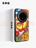 東來也「好柿發(fā)生」鎏金工藝適用華為Mate70Pro手機(jī)殼新款防摔Mate70Pro+國潮原創(chuàng)個性2025超薄磁吸外殼 曬單實拍圖