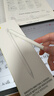 倍思電容筆iPad觸控筆【2025升級】適用25年iPad Pro/Air/Mini/iPad11平板觸屏手寫(xiě)筆Applepencil二代 曬單實(shí)拍圖