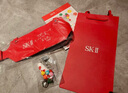 SK-II神仙水230ml抗皺精華液sk2水乳化妝品護(hù)膚品套裝禮盒生日禮物女 曬單實(shí)拍圖
