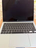 Apple/蘋(píng)果AI筆記本/2025款MacBookAir13英寸M4(10+10核)32G512G銀色電腦Z1GS0001T 曬單實(shí)拍圖