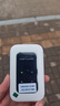 影騰隨身wifi三網(wǎng)通用無(wú)線(xiàn)wi-fi6免插卡移動(dòng)聯(lián)通電信無(wú)限制便攜式4G高速隨行網(wǎng)絡(luò )通用流量2025款5GHF 【三網(wǎng)通3000毫安充電款+白色】超長(cháng)續航 曬單實(shí)拍圖
