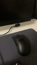 雷蛇（Razer）煉獄蝰蛇V3pro專(zhuān)業(yè)版無(wú)線(xiàn)鼠標  輕量化 右手人體工學(xué)設計黑色(專(zhuān)用防滑貼+Type-C充電接口) 曬單實(shí)拍圖