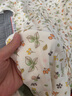 優(yōu)奇女寶寶秋季外出服連體衣周歲洋氣新生嬰兒衣服超萌長袖哈衣爬爬服 曬單實(shí)拍圖