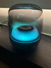 哈曼卡頓Soundsticks 5 音樂(lè )水晶5代玄光版丁禹兮桌面藍牙音箱家用藍牙音響水晶5黑色居家藝術(shù)音響教師禮物 玄光版 曬單實(shí)拍圖