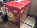 汾酒 黃蓋玻汾 清香型高度白酒 53度 475mL*12瓶 整箱裝 曬單實(shí)拍圖