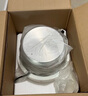 美的（Midea）低脂濃香電壓力鍋5L低音自動(dòng)排氣2200W猛火IH智能預約112KPa可調高壓鍋4-6人0涂層電飯煲S5892NF 曬單實(shí)拍圖