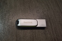 閃迪（SanDisk）256GB Type-C USB3.2 手機U盤DDC4 讀速高達400MB/s 自動備份 手機電腦兩用 金屬雙接口大容量優(yōu)盤 曬單實拍圖