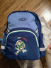 新秀麗（Samsonite）學(xué)生書包25年上新1-2年級男孩抗菌減負(fù)雙肩包兒童背包迪士尼款TU7 曬單實(shí)拍圖