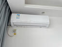 京東家政清洗 掛式空調3臺全拆洗 家電清洗上門(mén)服務(wù)清潔保養保潔 曬單實(shí)拍圖