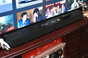 索尼（SONY）HT-B600 3.1.2聲道 獨(dú)立天空聲道 無(wú)線低音炮 全景聲 家庭影院 回音壁 soundbar 電視音響 4K 藍(lán)牙 曬單實(shí)拍圖