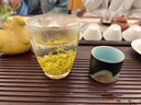 益主角莓茶張家界正宗特級野生芽尖高山霉茶正品260g嫩芽教師節送禮品 曬單實(shí)拍圖