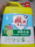 雕牌 青檸洗潔精1.5kg*4瓶/箱 整箱裝（新老包裝隨機(jī)發(fā)貨） 曬單實(shí)拍圖