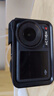 大疆（DJI）Osmo Action 4 運動相機 騎行 摩托行車記錄儀 滑雪手持自拍桿消除 裸機防水沖浪 標準版【下單有禮】 無內存卡 官方標配 曬單實拍圖