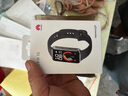 華為（HUAWEI）手環(huán)10 標準版 羽砂黑 智能手環(huán)專(zhuān)業(yè)睡眠分析情緒健康鋁合金機身心率監測運動(dòng)手環(huán)華為手環(huán)9升級 曬單實(shí)拍圖