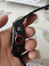 EMMTSKY華為機適用電話(huà)手表青少年初高中生專(zhuān)用學(xué)生手表圓形款無(wú)游戲兒童定位全網(wǎng)通可插卡視頻通話(huà)蘋(píng)果機 256G黑 伸縮攝像頭-自由下載+NFC心率+微Q 15天長(cháng)續航+五年質(zhì)保+5G插卡全網(wǎng)通+實(shí) 曬單實(shí)拍圖
