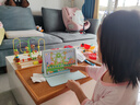 BOE京東方小課屏C3學(xué)習(xí)機(jī)【重磅引入Deepseek】小學(xué)初高中同步網(wǎng)課機(jī)AI護(hù)眼平板10.1''+256G 曬單實(shí)拍圖