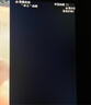 創(chuàng)維23.8英寸 240Hz 1ms FastIPS 硬件低藍(lán)光 智能光感 460nit高亮 電競(jìng)顯示器 F24G30F GT 2026款 曬單實(shí)拍圖
