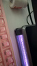 Colorfire七彩虹幻光電競音響模擬水冷RGB桌面藍牙5.3電腦多媒體音箱USB適用臺式機筆記本音低音炮CF3000 曬單實(shí)拍圖