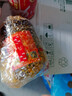 小味兒臘肉外婆菜湖南下飯菜238g農(nóng)家特產(chǎn)開胃咸菜蘿卜干腌菜榨菜瓶裝 曬單實拍圖
