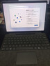 微軟（Microsoft）Surface Pro 第11版 二合一筆記本電腦 國家政府補貼20% 輕薄本 AI+PC 驍龍X Elite 32G 1T 亮鉑金 曬單實拍圖