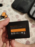 K&F Concept卓爾適配DJI大疆Action5pro Acition4/3相機電池 Osmo360全景運動(dòng)運動(dòng)相機電池充電器充電管家配件 曬單實(shí)拍圖