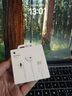 Apple/蘋(píng)果 采用 (USB-C)的EarPods耳機 有線(xiàn)耳機 蘋(píng)果耳機 適用iPhone/iPad//Mac 蘋(píng)果手機 曬單實(shí)拍圖