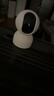 小米（MI） 攝像頭云臺版2K1296P智能攝像機wifi監(jiān)控器家用300萬像素手機遠程室內(nèi)夜視 小米智能攝像機云臺版2K 曬單實拍圖